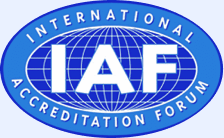 IAF — International Accreditation Forum